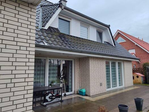 Einfamilienhaus zum Kauf 491.000 € 5 Zimmer 138 m² 600 m² Grundstück frei ab 01.09.2027 Lünne 48480