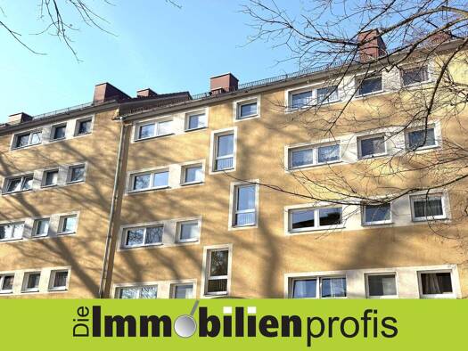 Wohnung zum Kauf 95.000 € 4 Zimmer 66,4 m² 2. Geschoss Innenstadt Hof 95030
