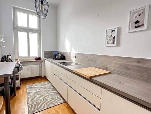 Wohnung zur Miete 660 € 2 Zimmer 60 m² frei ab 01.02.2026 Innenstadt Bad Oeynhausen 32545