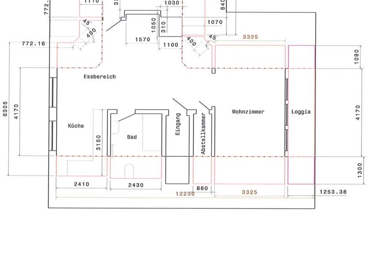 Wohnung zur Miete 1.200 € 3 Zimmer 83 m²<br/>Wohnfläche Dachgeschoss, 1.<br/>Geschoss ab sofort<br/>Verfügbarkeit Faßbahn Eißendorf Hamburg 21077