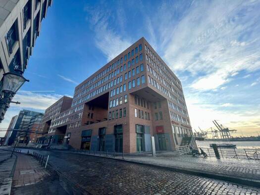 Verkaufsfläche zur Miete 20,90 € teilbar ab 154,5 m² Altona-Altstadt Hamburg 22767