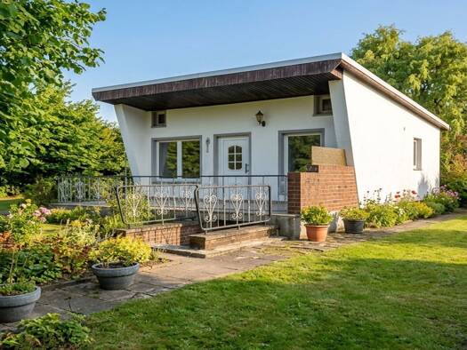 Haus zum Kauf 79.000 € 2 Zimmer 459 m² Grundstück Seehof Seehof 19069