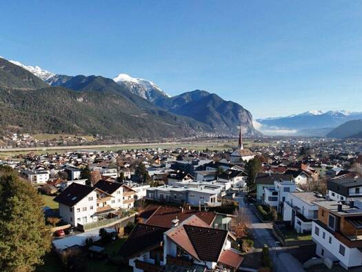 Grundstück zum Kauf 597.000 € 566 m² Grundstück Inzing 6401