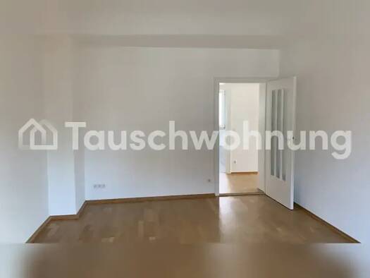 Wohnung zur Miete Tauschwohnung 600 € 2 Zimmer 55 m² Schwabing-West München 80809