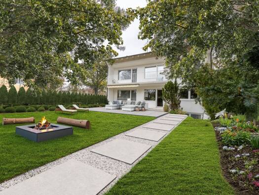 Einfamilienhaus zum Kauf 1.580.000 € 7 Zimmer 175 m² 520 m² Grundstück München 81739