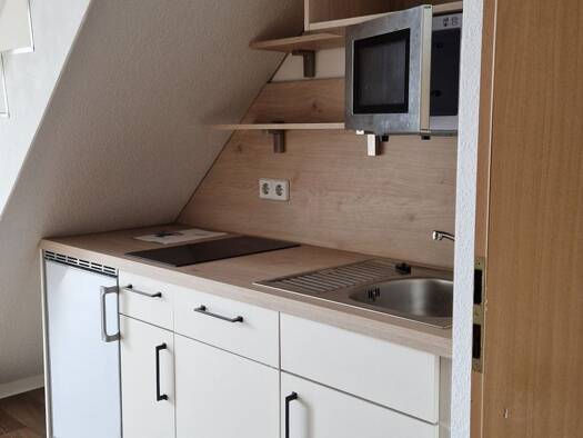 Maisonette zur Miete 395 € 1,5 Zimmer 36 m² frei ab 01.12.2026 Olbernhauer Straße 18 Altchemnitz Chemnitz 09125