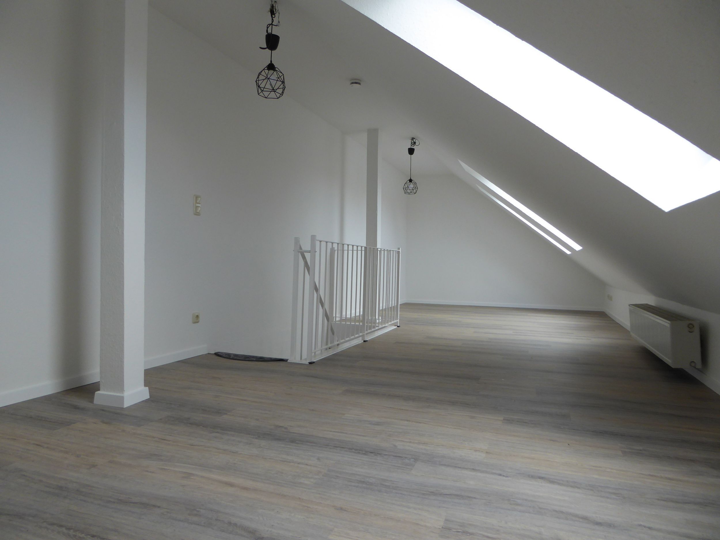 Maisonette zur Miete 710 € 3 Zimmer 75 m²<br/>Wohnfläche 3.<br/>Geschoss 01.03.2025<br/>Verfügbarkeit Neulander Weg 46 Winsen - Kernstadt Winsen 21423