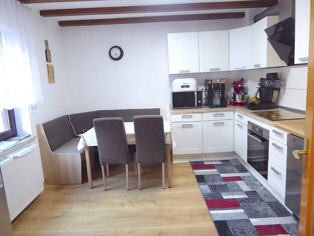 Einfamilienhaus zum Kauf 280.000 € 5,5 Zimmer 147 m² 1.081 m² Grundstück Karbach 56281