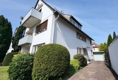 Wohnung zur Miete 650 € 3 Zimmer 86 m² EG Bandelstraße 21 Bad Salzuflen Bad Salzuflen 32105