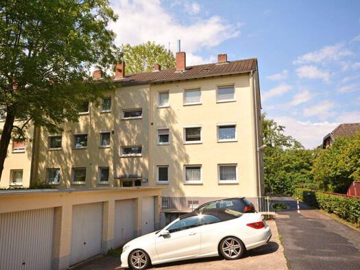 Wohnung zum Kauf 239.000 € 3 Zimmer 66 m² Zündorf Köln 51143