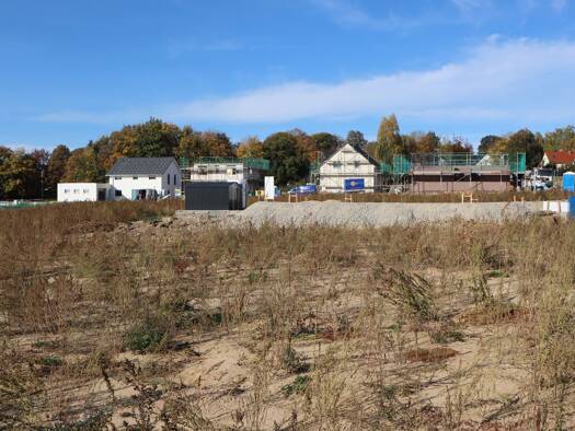 Grundstück zum Kauf 710 m² Grundstück Rhäsa Nossen 01683