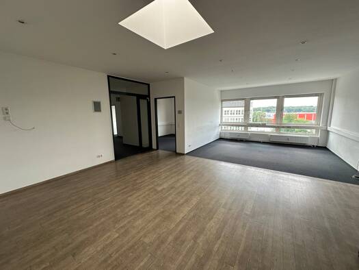 Bürofläche zur Miete provisionsfrei 9,50 € 548 m² Bürofläche teilbar ab 548 m² Hamburg 22547