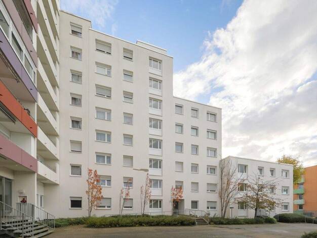 Wohnung zum Kauf 258.000 € 3,5 Zimmer 78,2 m² 3. Geschoss Haidach Pforzheim 75181