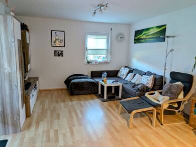 Wohnung zur Miete 1.545 € 3 Zimmer 90 m² Geschoss 1/2 Otterfing 83624