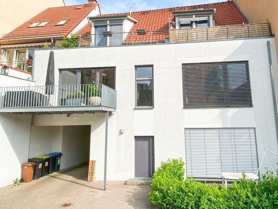 Mehrfamilienhaus zum Kauf als Kapitalanlage geeignet 1.430.000 € 314 m²<br/>Wohnfläche 406 m²<br/>Grundstück Altstadt Erfurt 99084