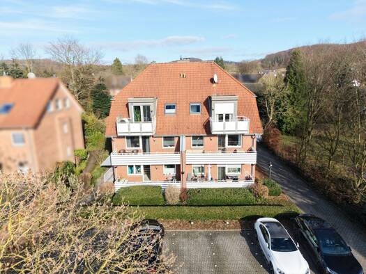 Mehrfamilienhaus zum Kauf 630.000 € 18 Zimmer 386,7 m² 649 m² Grundstück Halle Halle (Westfalen) 33790