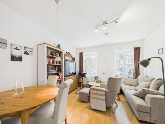 Wohnung zur Miete 800 € 3 Zimmer 72 m² Geschoss EG/2 frei ab sofort Unter den Eichen Neuhof Hildesheim 31139