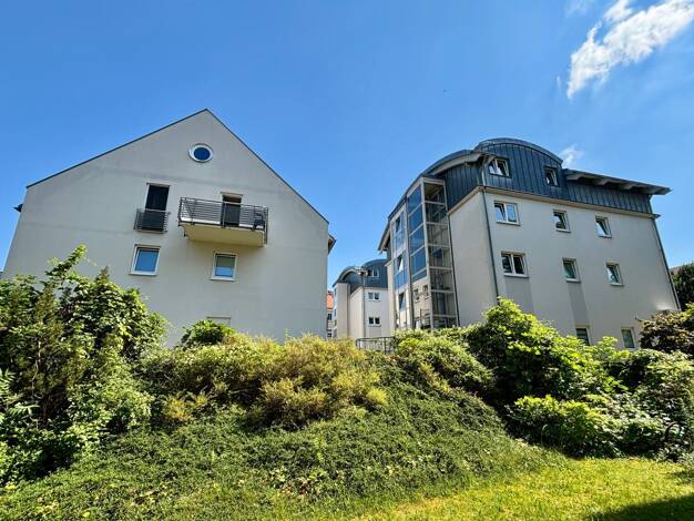 Gewerbeobjekt zum Kauf als Kapitalanlage geeignet 4.850.000 € 1.834 m² 2.000 m² Grundstück Äußere Neustadt Ortsamtsbereich Neustadt 01099