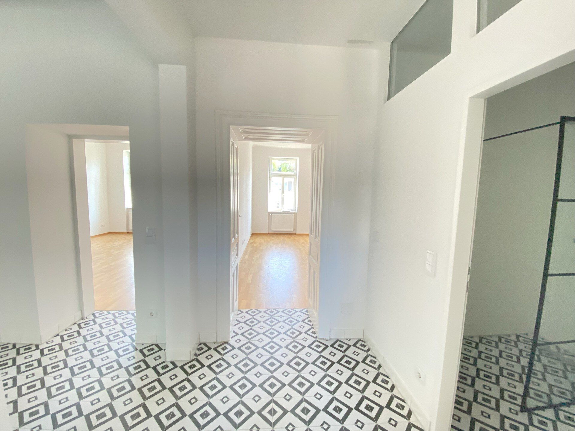 Wohnung zum Kauf 439.000 € 2 Zimmer 68,6 m²<br/>Wohnfläche 3.<br/>Geschoss Wien 1030