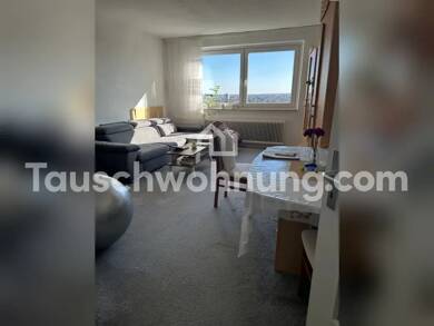 Wohnung zur Miete Tauschwohnung 404 € 2 Zimmer 59 m² 10. Geschoss Horn Hamburg 22119