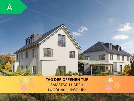 Doppelhaushälfte zum Kauf 1.197.700 € 5 Zimmer 157 m² 329 m² Grundstück Moosach München 80993