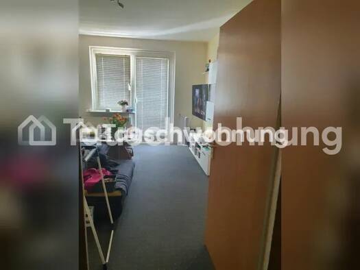 Wohnung zur Miete Tauschwohnung 332 € 3 Zimmer 65 m² 4. Geschoss Kirchsteigfeld Potsdam 14480
