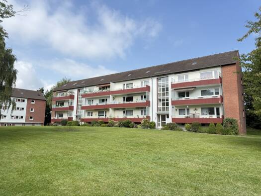 Wohnung zum Kauf 235.000 € 3,5 Zimmer 89 m² EG Mürwik Flensburg / Mürwik 24944