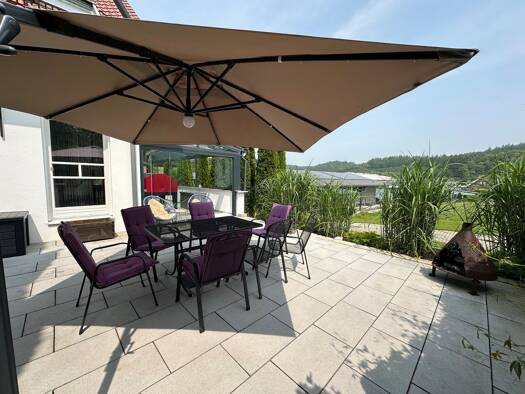 Einfamilienhaus zum Kauf 990.000 € 6 Zimmer 296 m² 2.809 m² Grundstück frei ab sofort Mickhausen 86866