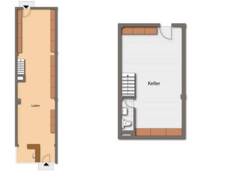 Büro zum Kauf 198.000 € 1 Zimmer 144 m² Bürofläche Neumarkt 92318