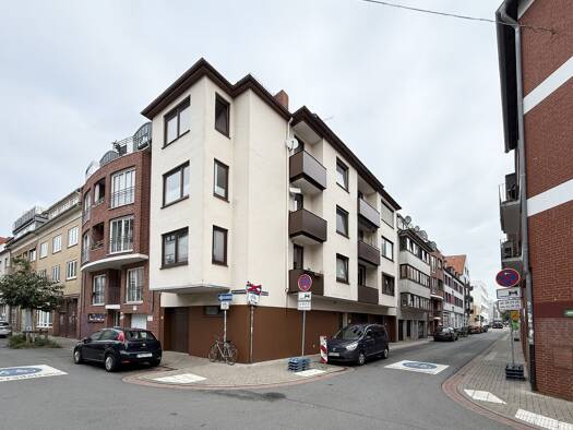 Wohnung zum Kauf 157.000 € 3 Zimmer 55 m² frei ab 01.01.2026 Alte Neustadt Bremen 28199