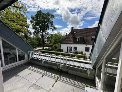 Maisonette zum Kauf 649.000 € 2 Zimmer 69 m² Dachgeschoss, 2. Geschoss Grünwald Grünwald 82031