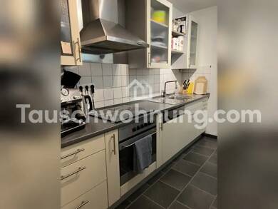 Wohnung zur Miete Tauschwohnung 800 € 3 Zimmer 67 m² 1. Geschoss Mauritz - Ost Münster 48155