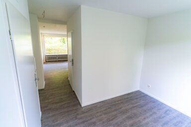 Wohnung zum Kauf 157.000 € 1 Zimmer 36 m² EG Jenfeld Hamburg 22043