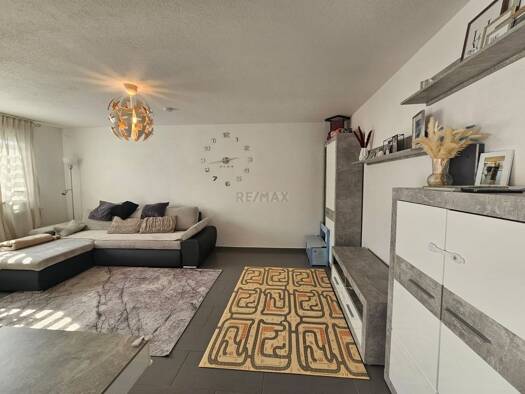 Wohnung zur Miete 850 € 3,5 Zimmer 79 m² 3. Geschoss frei ab sofort Ursenwang Göppingen 73037