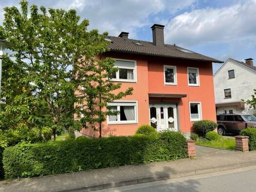 Mehrfamilienhaus zum Kauf 330.000 € 8 Zimmer 150 m² 360 m² Grundstück Borgholzhausen 33829