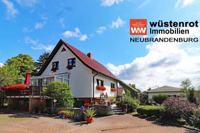 Einfamilienhaus zum Kauf 680.000 € 11 Zimmer 282 m² 1.213 m² Grundstück Seebad Ahlbeck Ahlbeck 17419