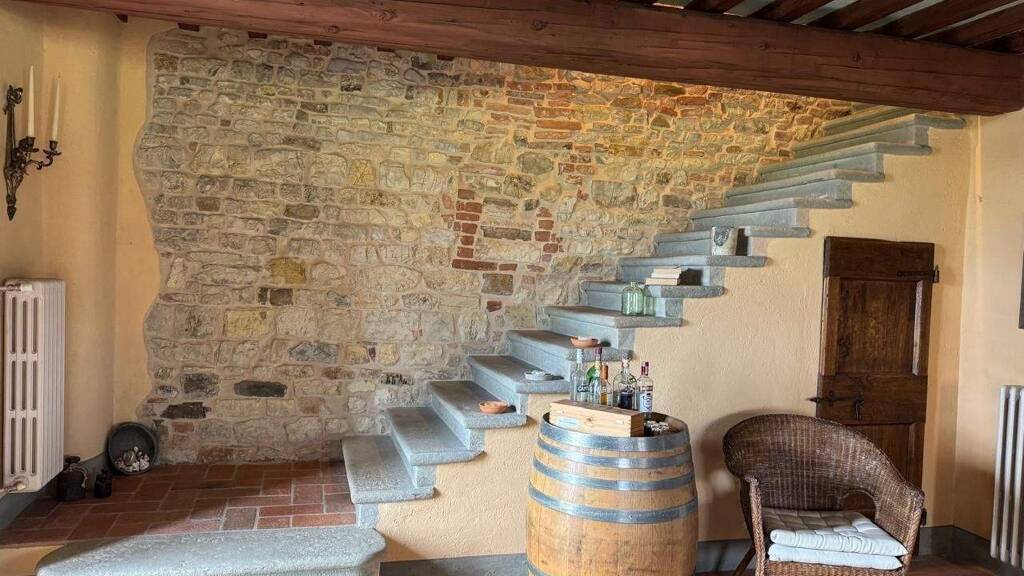 Rustico zum Kauf 975.000 € 7 Zimmer 178 m² 5.250 m² Grundstück Carmignano  59015