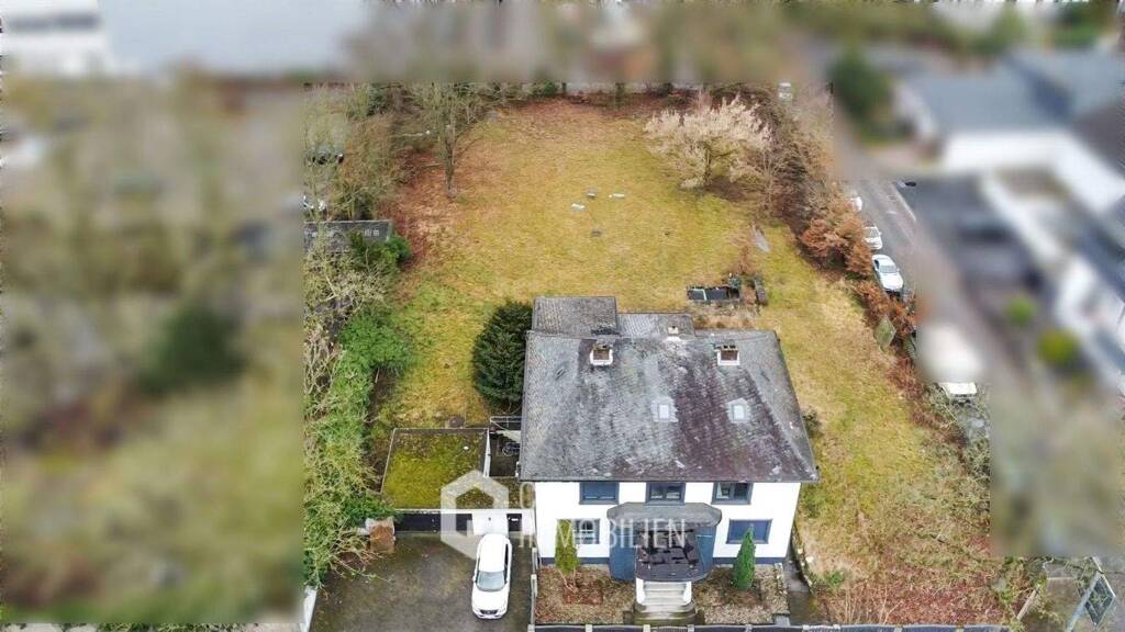 Grundstück zum Kauf 1.540 m² Grundstück Offenbach am Main 63069