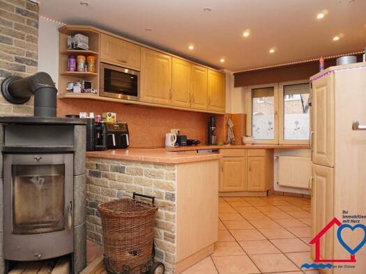 Reihenmittelhaus zum Kauf 269.000 € 3 Zimmer 90 m² 138 m² Grundstück Elmschenhagen-Nord Kiel 24147