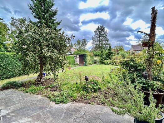 Einfamilienhaus zum Kauf 289.500 € 4 Zimmer 112 m² 453 m² Grundstück frei ab 01.12.2025 Albertistraße 19 1/2 Hochfeld-Steinberg Schweinfurt 97422