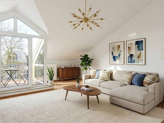 Wohnung zum Kauf 245.000 € 2 Zimmer 62 m² Spandau Berlin 13595