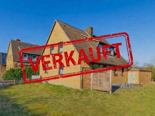 Einfamilienhaus zum Kauf 249.000 € 7 Zimmer 168 m² 1.236 m² Grundstück Himbergen 29584