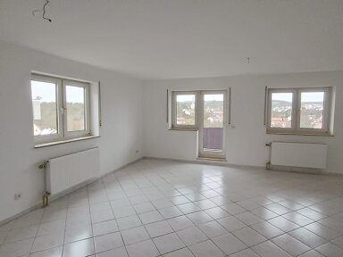 Wohnung zur Miete 790 € 2,5 Zimmer 90 m² 2. Geschoss frei ab 01.12.2024 Konrad-Adenauer-Str. Rimpar Rimpar 97222