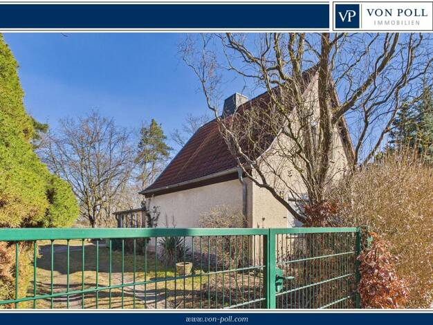 Einfamilienhaus zum Kauf 350.000 € 4 Zimmer 77,7 m² 647 m² Grundstück Niederlehme Königs Wusterhausen 15713