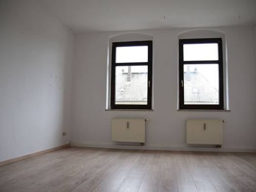 Wohnung zur Miete 520 € 4 Zimmer 114 m² 1. Geschoss Stollberg Niederwürschnitz 09399