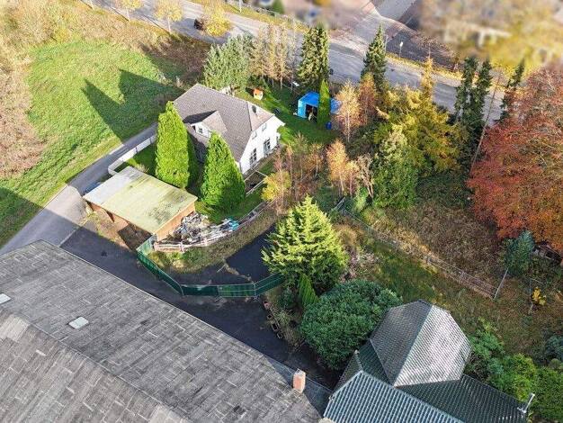 Grundstück zum Kauf 1.200.000 € 9.502 m² Grundstück Lentföhrden 24632