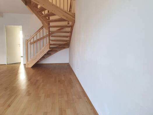 Maisonette zur Miete 1.291 € 4 Zimmer 98,8 m² Hohenegger Straße Hafnerbach 3386