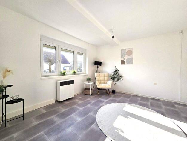 Wohnung zum Kauf provisionsfrei 128.950 € 2 Zimmer 45 m² EG St. Florian 4490