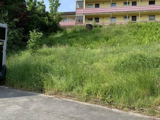 Wohnung zur Miete 360 € 2 Zimmer 44,9 m² 1. Geschoss frei ab 01.02.2026 Theodor-Storm-Str. 5 Holzminden 37603