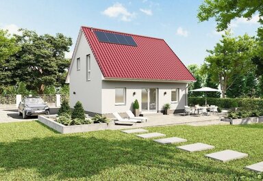 Einfamilienhaus zum Kauf 465.200 € 4 Zimmer 119 m² 538 m² Grundstück Boos Boos 87737